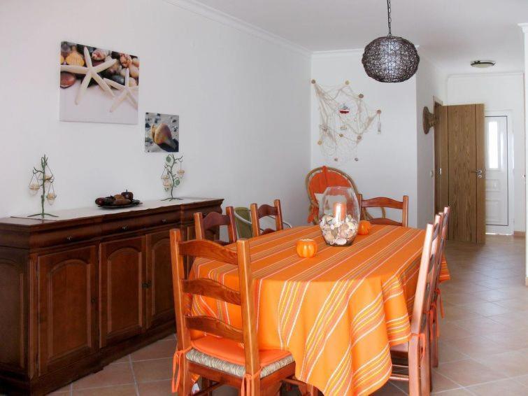 Vivenda Carioca Βίλα Vila Nova de Cacela Εξωτερικό φωτογραφία