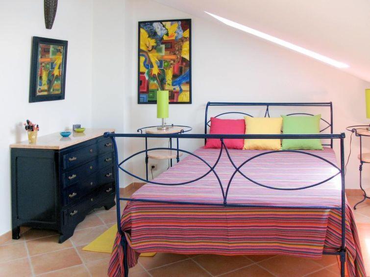 Vivenda Carioca Βίλα Vila Nova de Cacela Εξωτερικό φωτογραφία