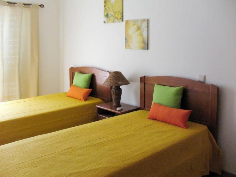 Vivenda Carioca Βίλα Vila Nova de Cacela Εξωτερικό φωτογραφία