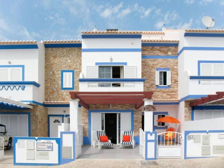 Vivenda Carioca Βίλα Vila Nova de Cacela Εξωτερικό φωτογραφία