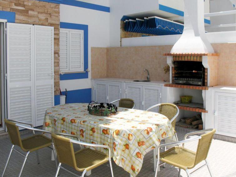 Vivenda Carioca Βίλα Vila Nova de Cacela Εξωτερικό φωτογραφία