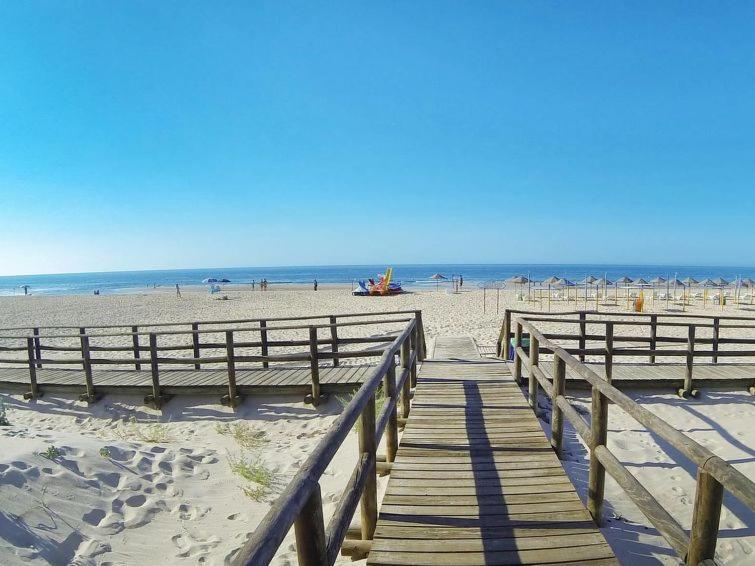 Vivenda Carioca Βίλα Vila Nova de Cacela Εξωτερικό φωτογραφία