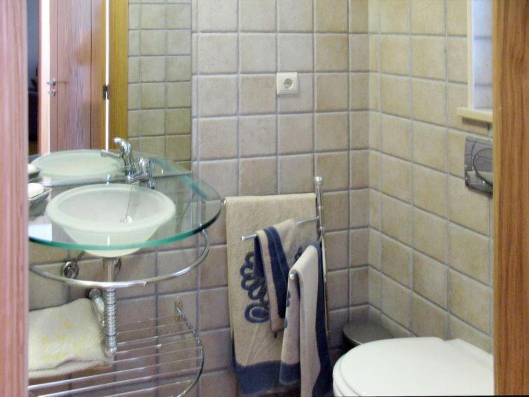 Vivenda Carioca Βίλα Vila Nova de Cacela Εξωτερικό φωτογραφία